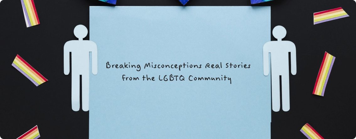 Breaking Misconceptions