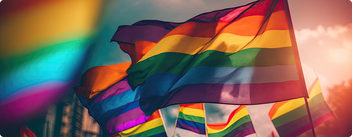 Trangender Day Of Remembrance