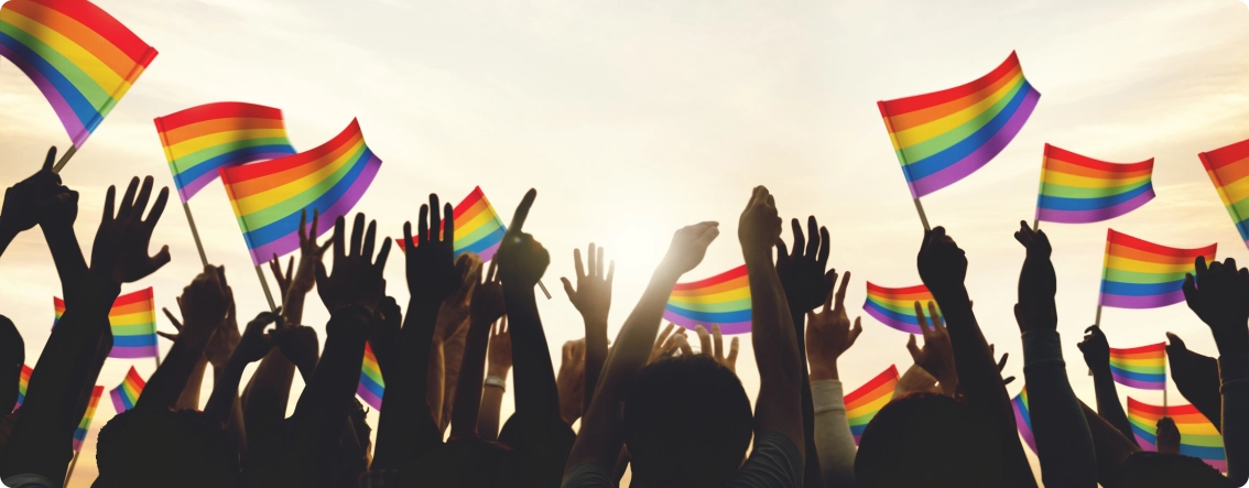 Coming Out In Digital Age