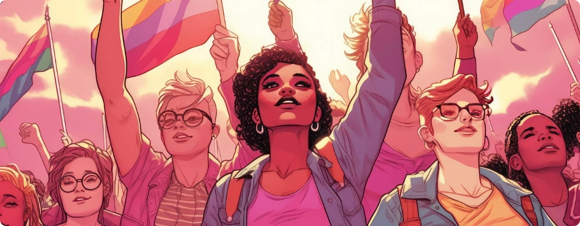 Tran Right are also human rights