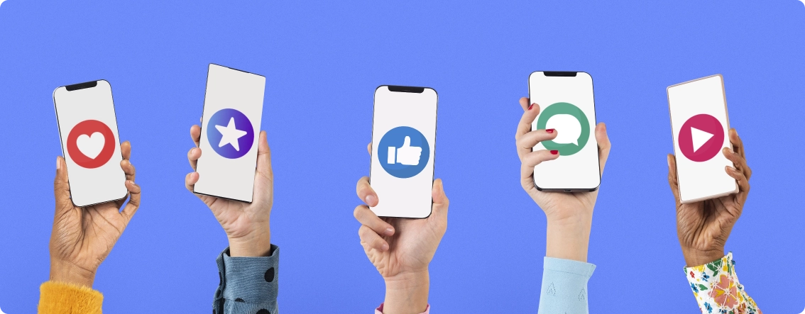 Influence Of Social Media