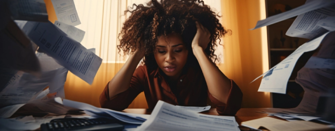 Understanding Work Pressure and Its Impact on Mental Health