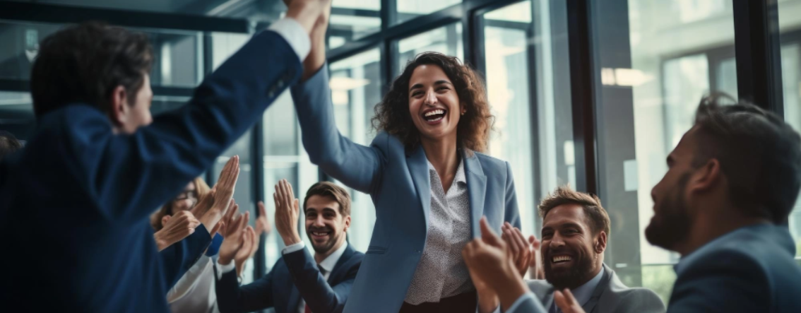 Power of Motivational Psychology in Employee Performance