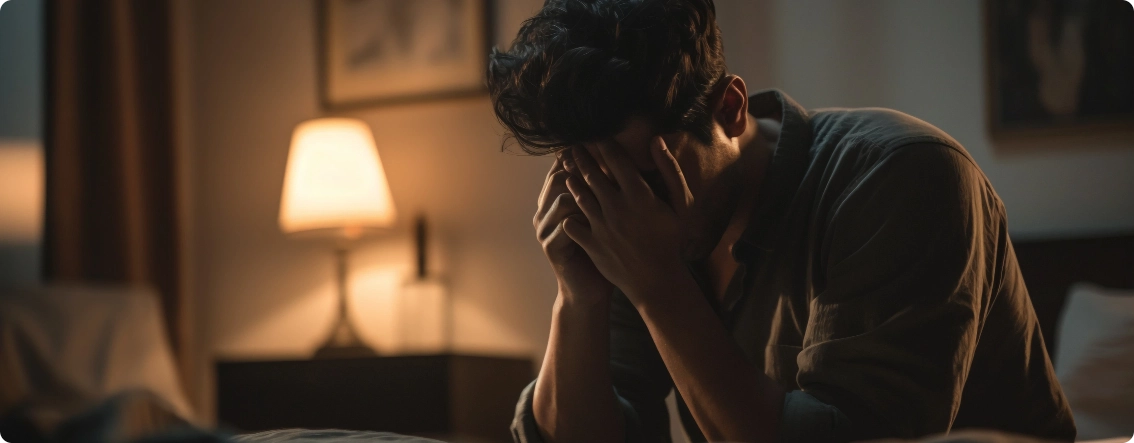 Mental Health Disorder