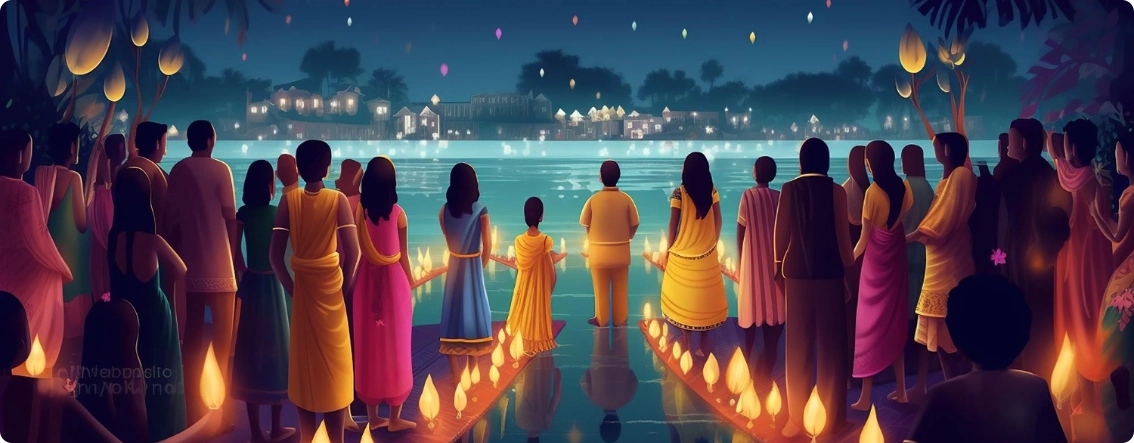 Diwali Dazzle