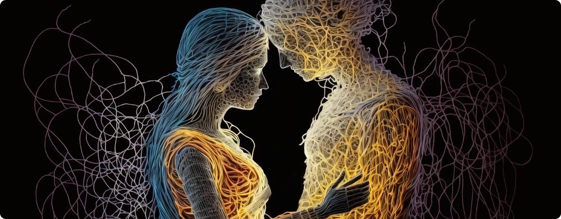 Fostering emotional intimacy