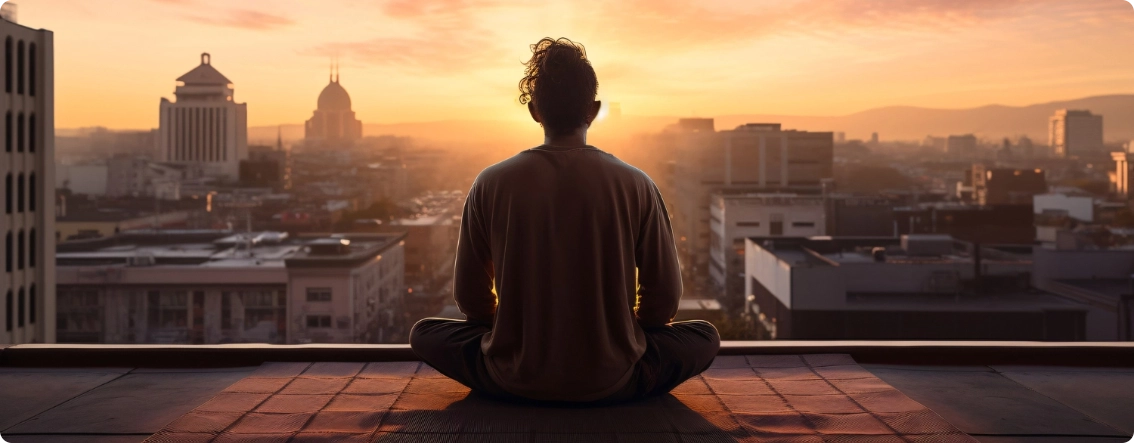 How sensitive people cope up with the world