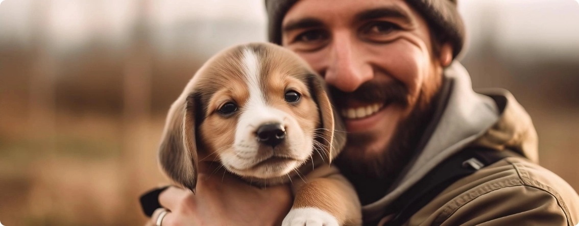 Pet Transform Mental Health And Well Being