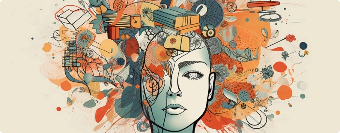 The Zen Of Doodling