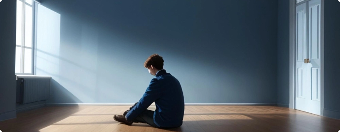 Climate Change Effecting Our Mental Health