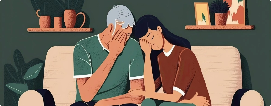 Mental Health Issues