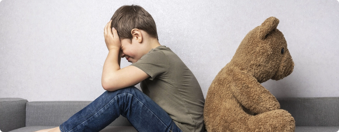 Mental Health Issues