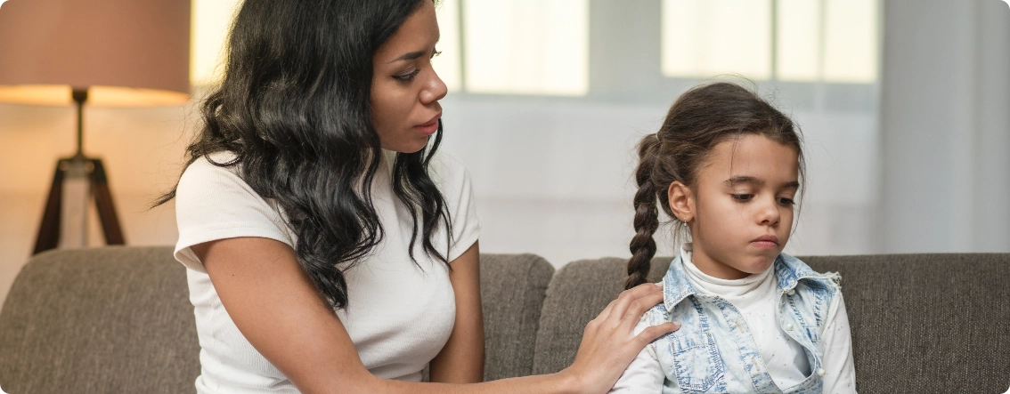 Mental Health Issues