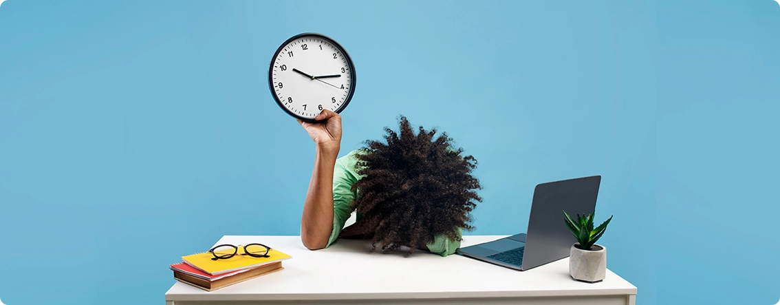 Procrastinations