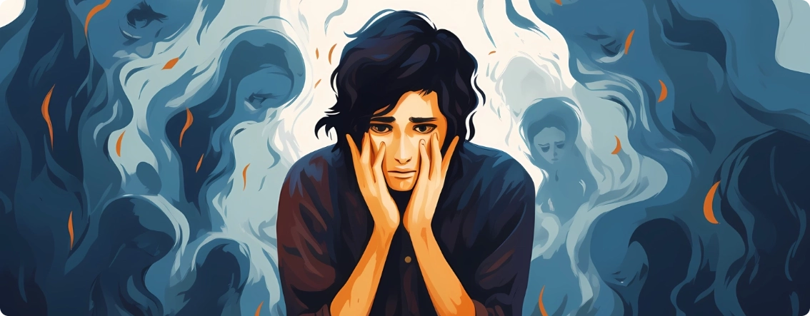 Menopause And Mental Health