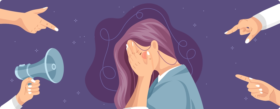 Depression In Women