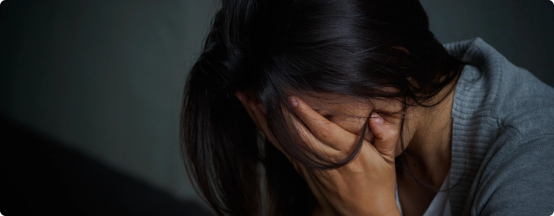 Women's Mental Health